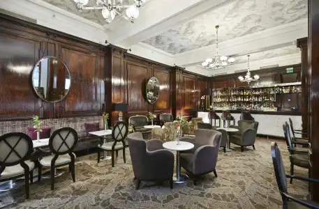The Waldorf Hilton, London - 34