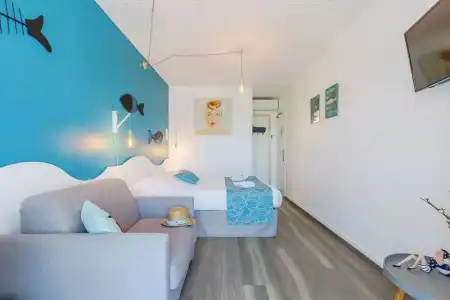 Hôtel La Côte Océane - 98
