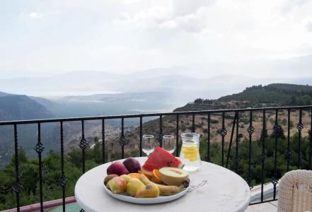 Delphi Palace - 44