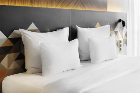 Double Tree by Hilton Ljubljana - 4