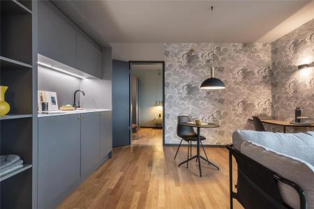 Moxy Berlin Airport - 4
