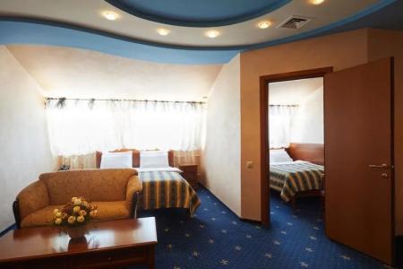 Gostinitsa Armeniya - 130