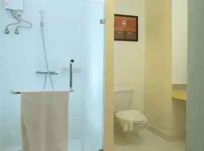 The Opium Serviced Apartment & - 78