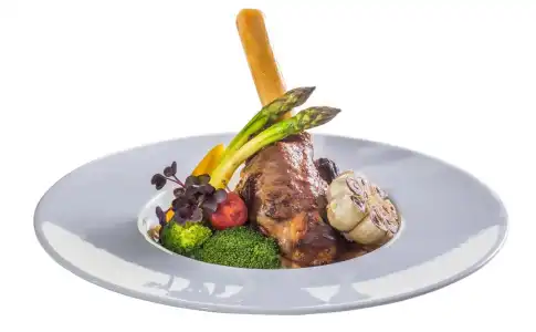 Crowne Plaza Bucharest by IHG - 10