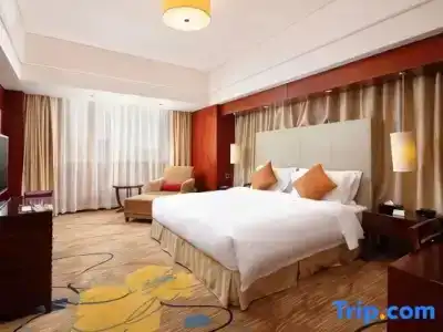 Changshu Zhongjiang Dekin - 30