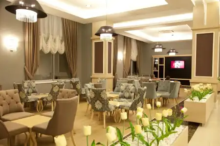 Merve Sun Spa - 14