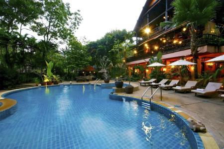 River Kwai Resotel - 10