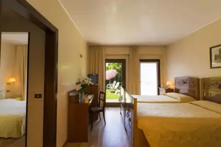 Relais Leon D Oro - 74