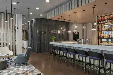 Residence Inn by Marriott Munich City East - 33