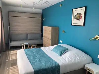Hôtel La Côte Océane - 63
