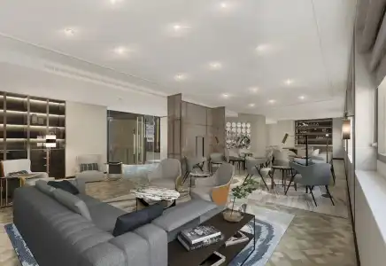 Signia by Hilton Amman - 206