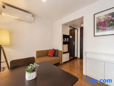 The Bedrooms Boutique - 112
