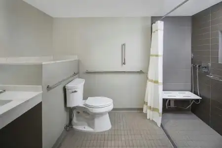 Houston Marriott South at Hobby Airport - 24