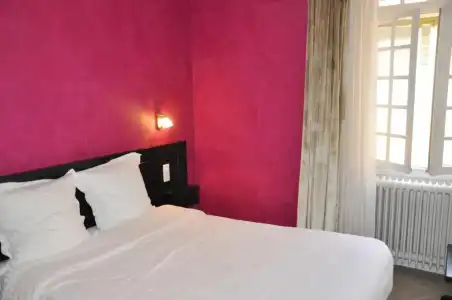 Hôtel de France - 18