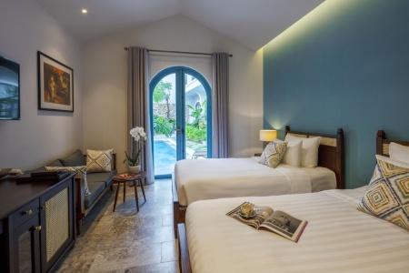 Salmalia Boutique & Spa - 103