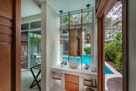Aleenta Phuket - Phang Nga - The Leadings of the World - 9