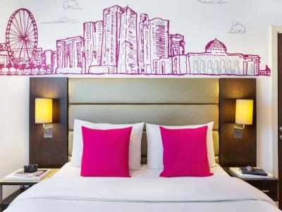 Ibis Styles Sharjah - 27