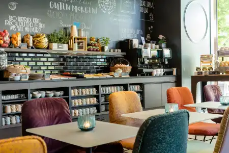 Motel One Wien-Prater - 31