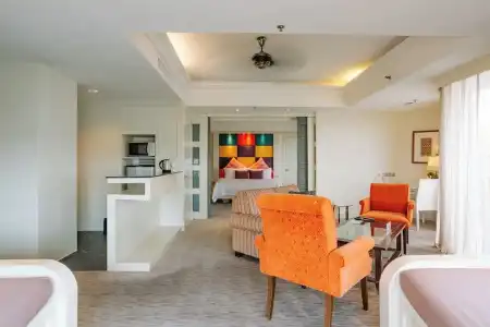 The Magellan Sutera Resort - 216