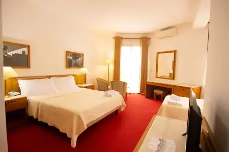 Chateau Linza Resort - 55