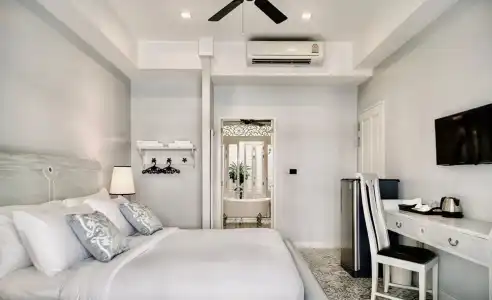 Noursabah Pattaya - 35