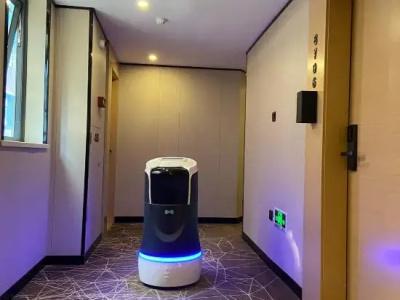 Yimi Apartment (Guangzhou Railway Station Xicun Subway Station) - 14