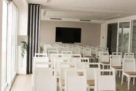 Bianco Riccio Suite - 21
