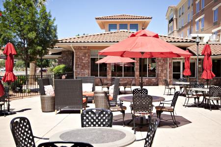 Hilton Garden Inn St. George - 19
