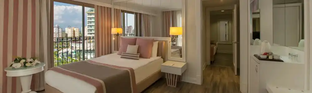 Delphin Diva Premiere - All Inclusive - 60