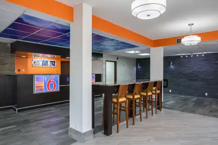 Motel 6 Savannah, GA - Midtown - 15