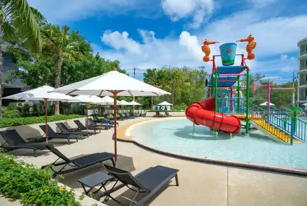 Wyndham La Vita Rawai Phuket - 18