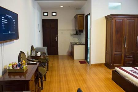 Hoa Phat & Apartment - 83