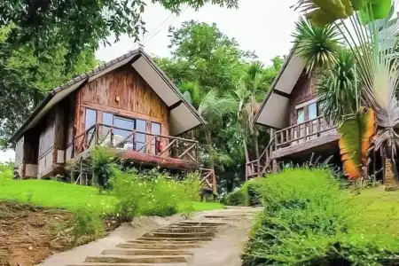 Saitharn Iyara Resort - 8