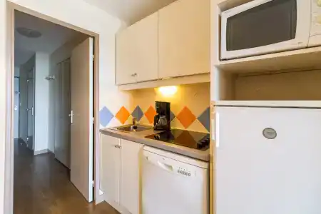 Résidence la Palme d'Azur Cannes Verrerie - 21