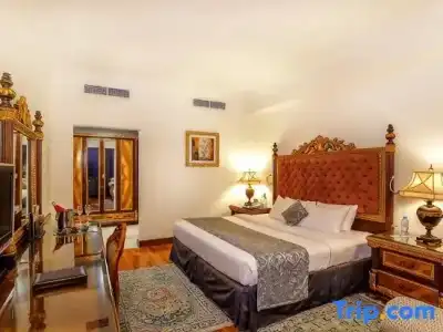 Grand Excelsior - Bur Dubai - 57