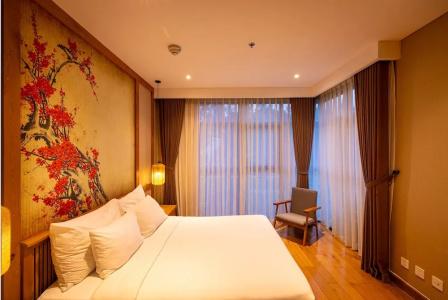 Mangala Zen Garden & Luxury Apartments - 42