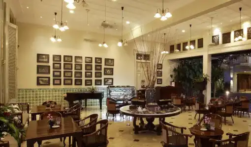 The Phoenix Yogyakarta - Handwritten Collection - 10