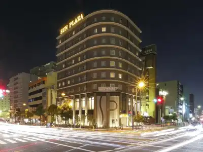 Sunplaza Osaka Sakai ANNEX - 6