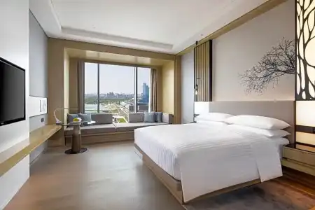Courtyard by Marriott Chengdu South - 43