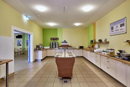 a&o Aachen Hauptbahnhof - Hostel - 32