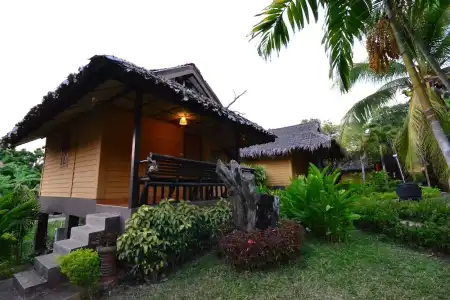 Touch Star Resort Doi Inthanon - 88