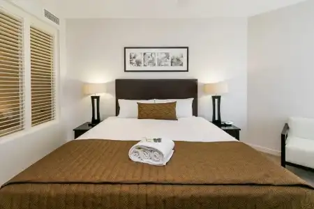 Grand Mercure Apts Allegra - 43