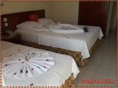 Nazar Otel - 38