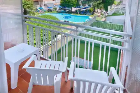 GHT Balmes,-Aparthotel&Splash - 77
