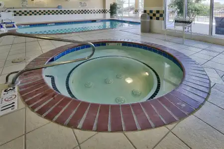 Hilton Garden Inn Albuquerque / Journal Center - 15