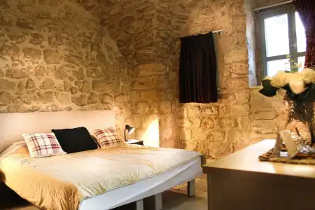 Al Hakim Boutique Old Town Nazareth - 40