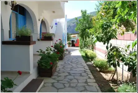 Mira (Myra) Otel Ve Restaurant Dalyan - 12