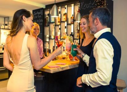 IMbery & Restaurant Hinterzarten - 16