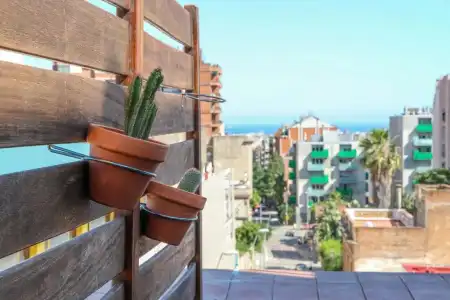 Factory Hostels Barcelona - 42