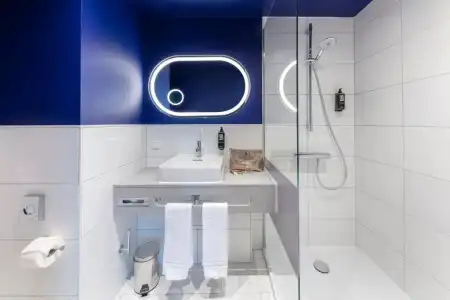 Ibis Styles Muenchen Perlach - 54